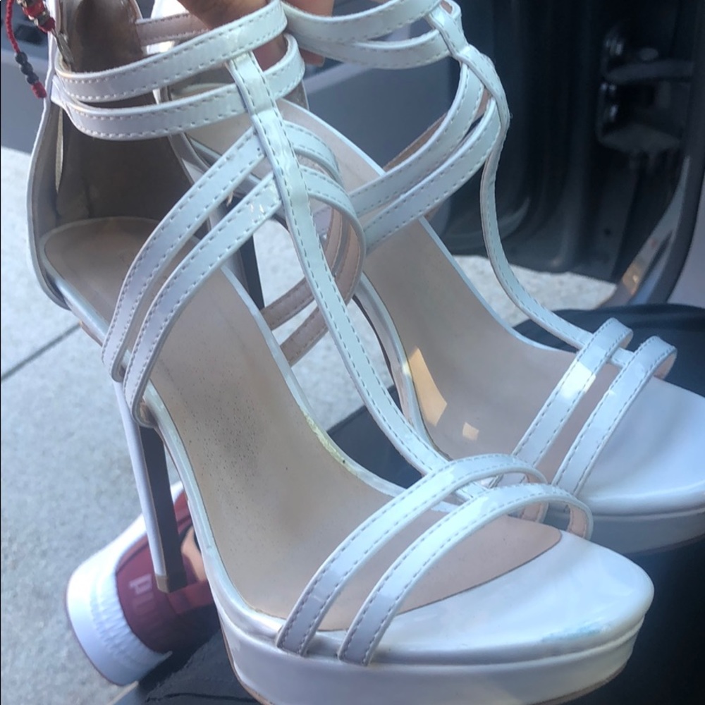 Charlotte Russe heels